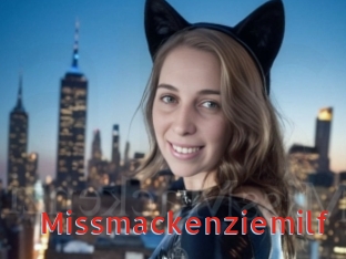 Missmackenziemilf