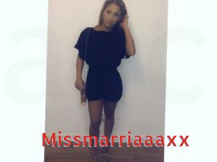 Missmarriaaaxx