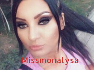 Missmonalysa