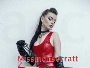 Missmonserratt