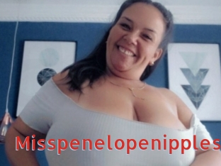 Misspenelopenipples
