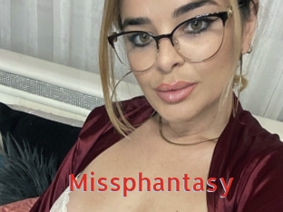 Missphantasy