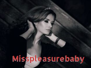 Misspleasurebaby