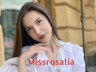 Missrosalia