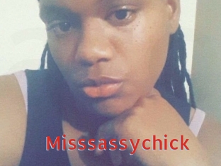 Misssassychick