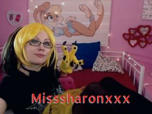 Misssharonxxx