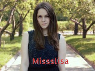 Missslisa