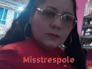 Misstrespole