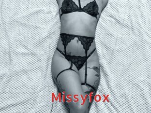 Missyfox