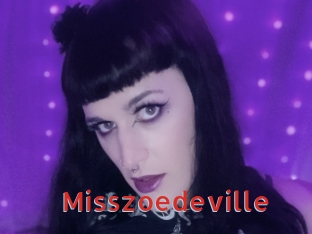 Misszoedeville