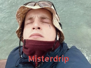 Misterdrip
