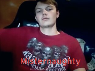 Misternaughty