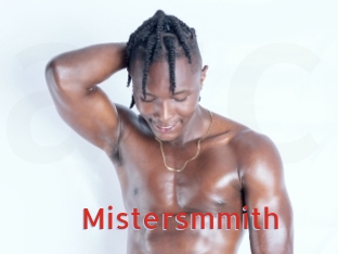 Mistersmmith