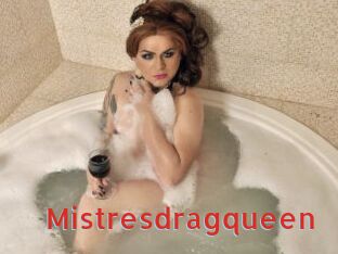 Mistresdragqueen