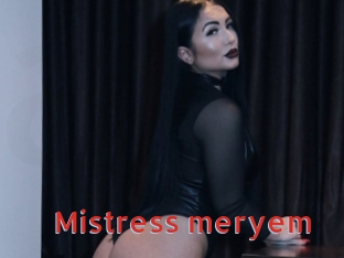 Mistress_meryem