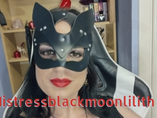 Mistressblackmoonlilith