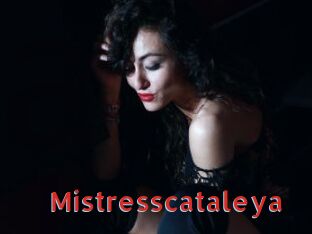 Mistresscataleya