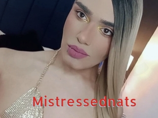 Mistressednats