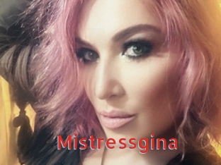 Mistressgina