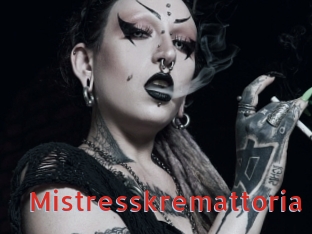 Mistresskremattoria