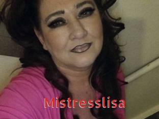 Mistresslisa