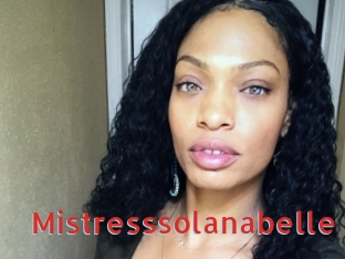 Mistresssolanabelle