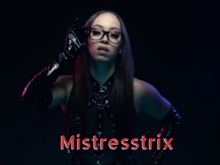 Mistresstrix