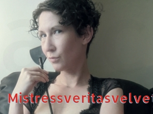 Mistressveritasvelvet