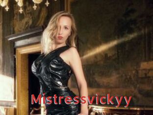 Mistressvickyy