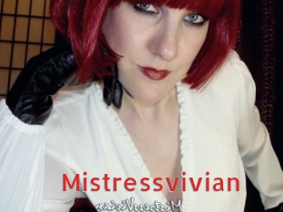 Mistressvivian