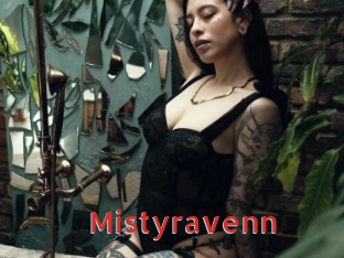 Mistyravenn