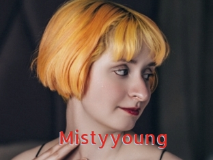 Mistyyoung