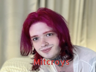 Mitcroys