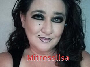 Mitresslisa