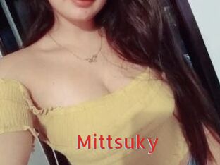 Mittsuky