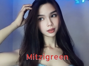 Mitzigreen