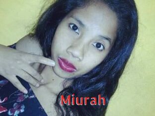 Miurah