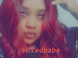 Mixedbabe