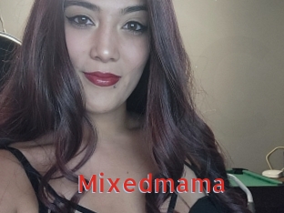 Mixedmama