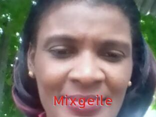 Mixgeile