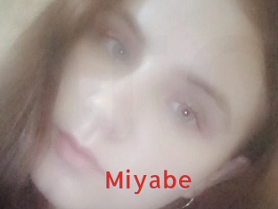 Miyabe