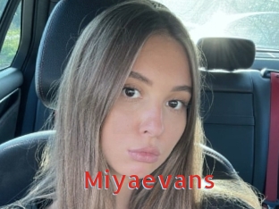 Miyaevans