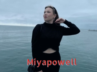 Miyapowell