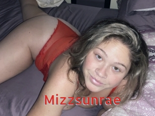 Mizzsunrae