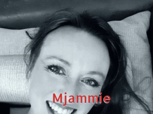 Mjammie