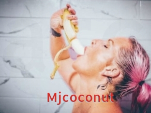 Mjcoconut