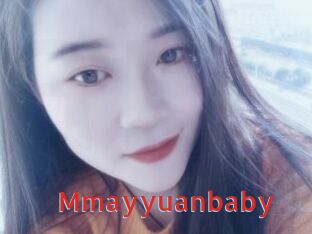 Mmayyuanbaby