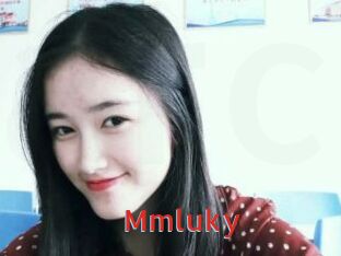 Mmluky