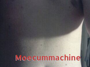 Moecummachine