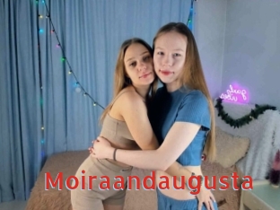 Moiraandaugusta